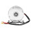 DC 24V 250W Permanent Magnet Motor Generator Wind Turbine Micro Motor 6