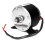 DC 24V 250W Permanent Magnet Motor Generator Wind Turbine Micro Motor 3