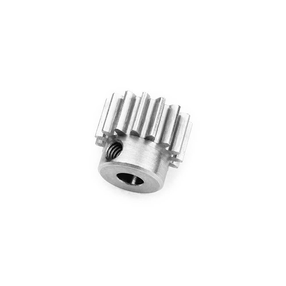 15T Motor Gear 8Mm Metal Motor Convex Gear For 775 Gear Motor 6112212031537