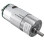 DC 24V 140RPM Gear Reducer Motor with Encoder Geared Reduction Motor 3