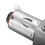 DC 12V 30RPM High torque Turbo Encoder Motor Worm Geared Motor Reducer Motor 10