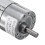 DC 24V 140RPM Gear Reducer Motor with Encoder Geared Reduction Motor 9