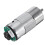 DC 24V 140RPM Gear Reducer Motor with Encoder Geared Reduction Motor 5