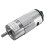 DC 24V 140RPM Gear Reducer Motor with Encoder Geared Reduction Motor 2