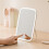 Portable Led Light Makeup Mirror 5