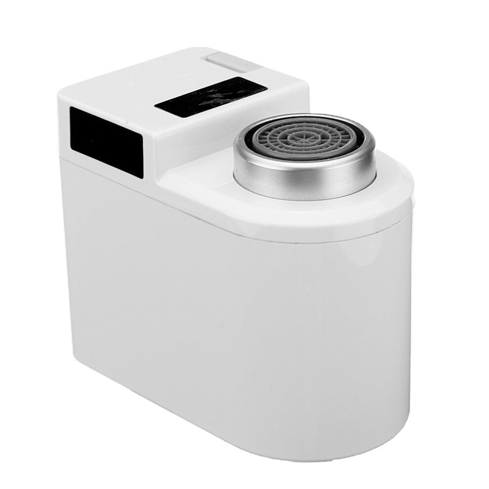 Automatic Sense Infrared Induction Water Saving Device For Faucet 3654659421111