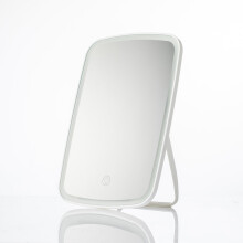 Portable Led Light Makeup Mirror