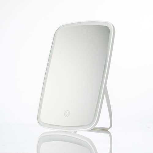 Portable Led Light Makeup Mirror