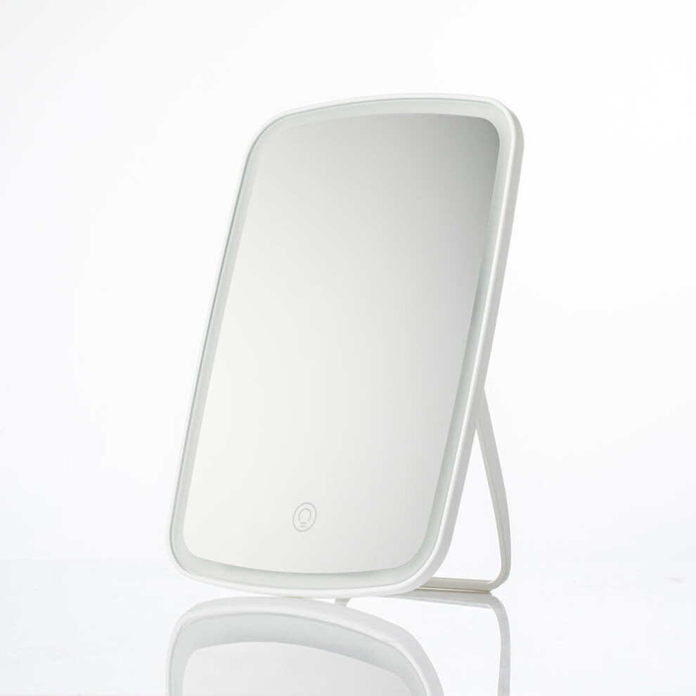Portable Led Light Makeup Mirror