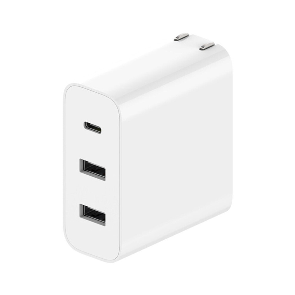 USB Charger Wall Travel Charger 100-240V For Phone Laptop Notebook