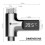 Smart LED Display Water Shower Thermometer 8