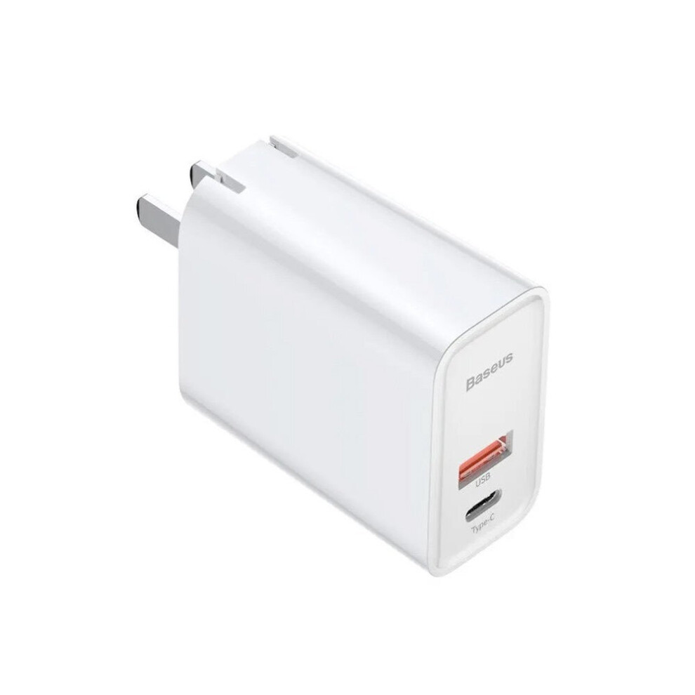 Usb C Charger 30W Pd Charger Fast Charging Type C Wall Charger 3654659045133
