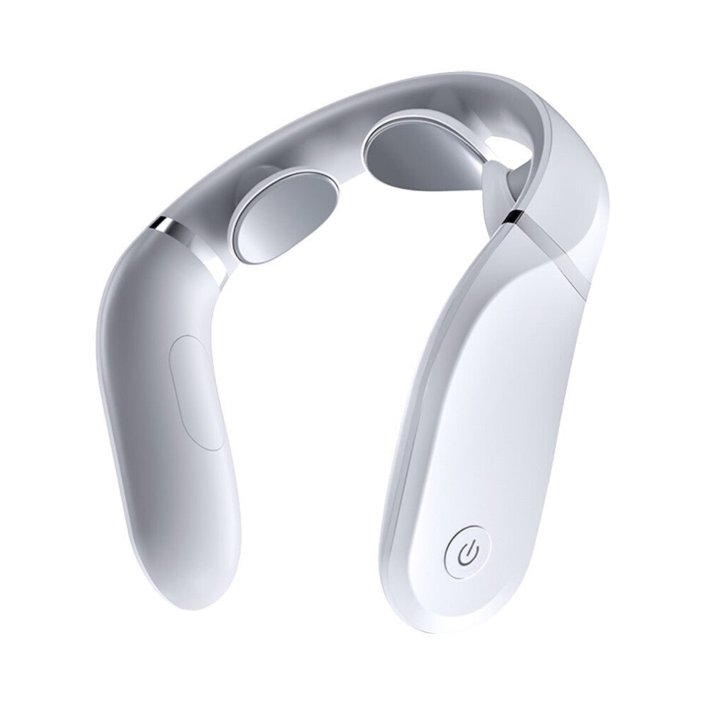 Greenzech Cervical Spine Neck Massager Wireless
