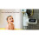 Smart LED Display Water Shower Thermometer 9