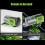 Aquarium Fish Feeder Automatic Aquarium Fish Feeder Timing Feeder 3