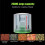 Aquarium Fish Feeder Automatic Aquarium Fish Feeder Timing Feeder 7