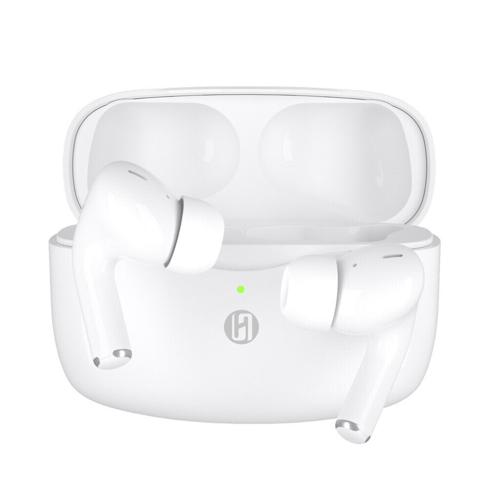 Tws Bluetooth 5.0 Active Noise Cancellation Headsets Hifi Stereo Sound Earphones Gaming Low Latency Headphones 6112212044575