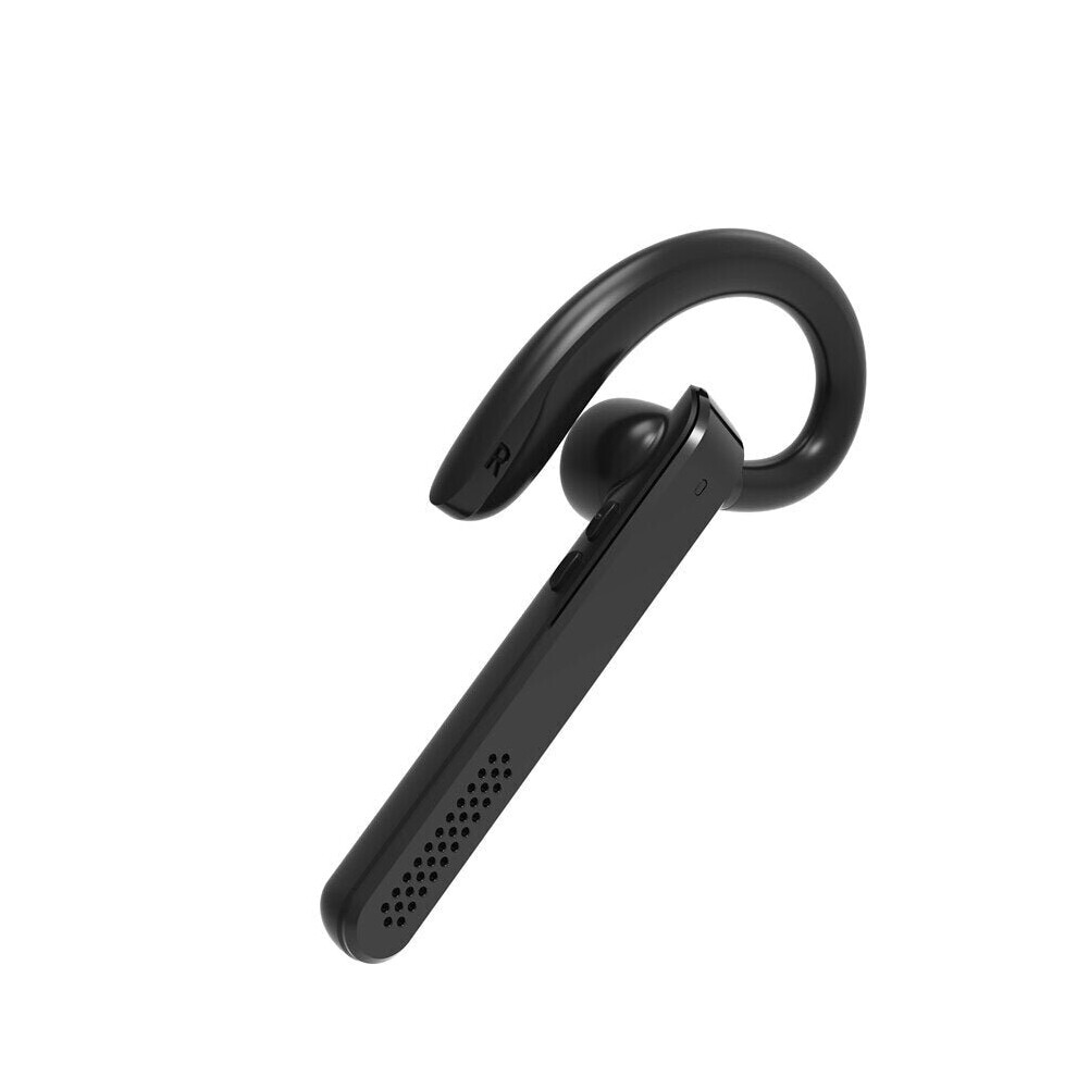 (Black) Bluetooth 5.2 Wireless Headset Noise Reduction Ipx7 Waterproof Hifi 3D Stereo Surround Sound Headphone With Mic Black 6112212041994