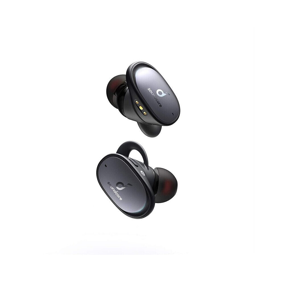 Tws Bluetooth V5.0 Earphone Acaa Knowles Balanced Armature Dynamic Drivers Studio Performance Hearid Personalized Eq Wireless Earbuds 6112212046876