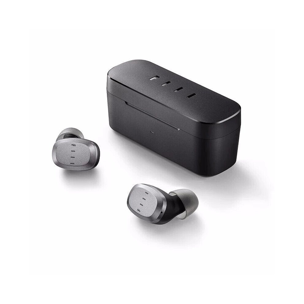 Lite Tws Bluetooth V5.2 Earphones Hd Calling Ipx7 Waterproof Long Battery Life Smart Touch In-Ear Earbuds Headphone With Mic 6112212043493