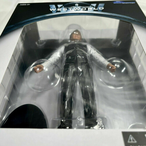 Diamond Select Official Dr Robert Ford Collectible Figure Westworld Diamond Select 1