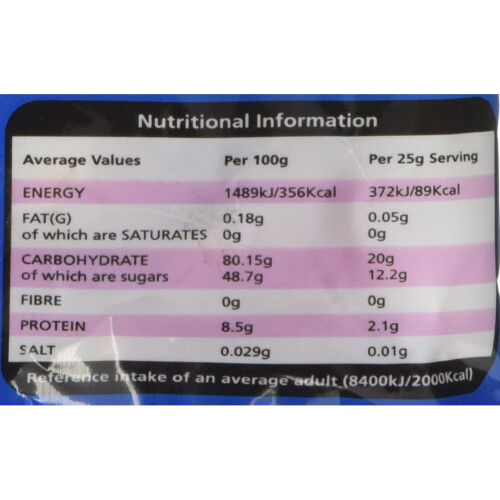 Sweetzone Party Mix, 200g 2