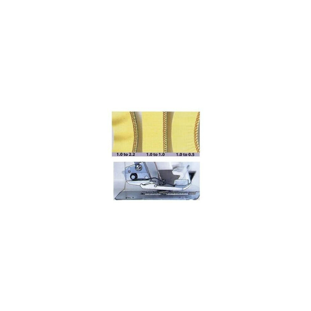 Janome 9300DX Overlocker