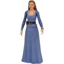 Official Westworld Dolores Abernathy Collectible Figure Diamond Select