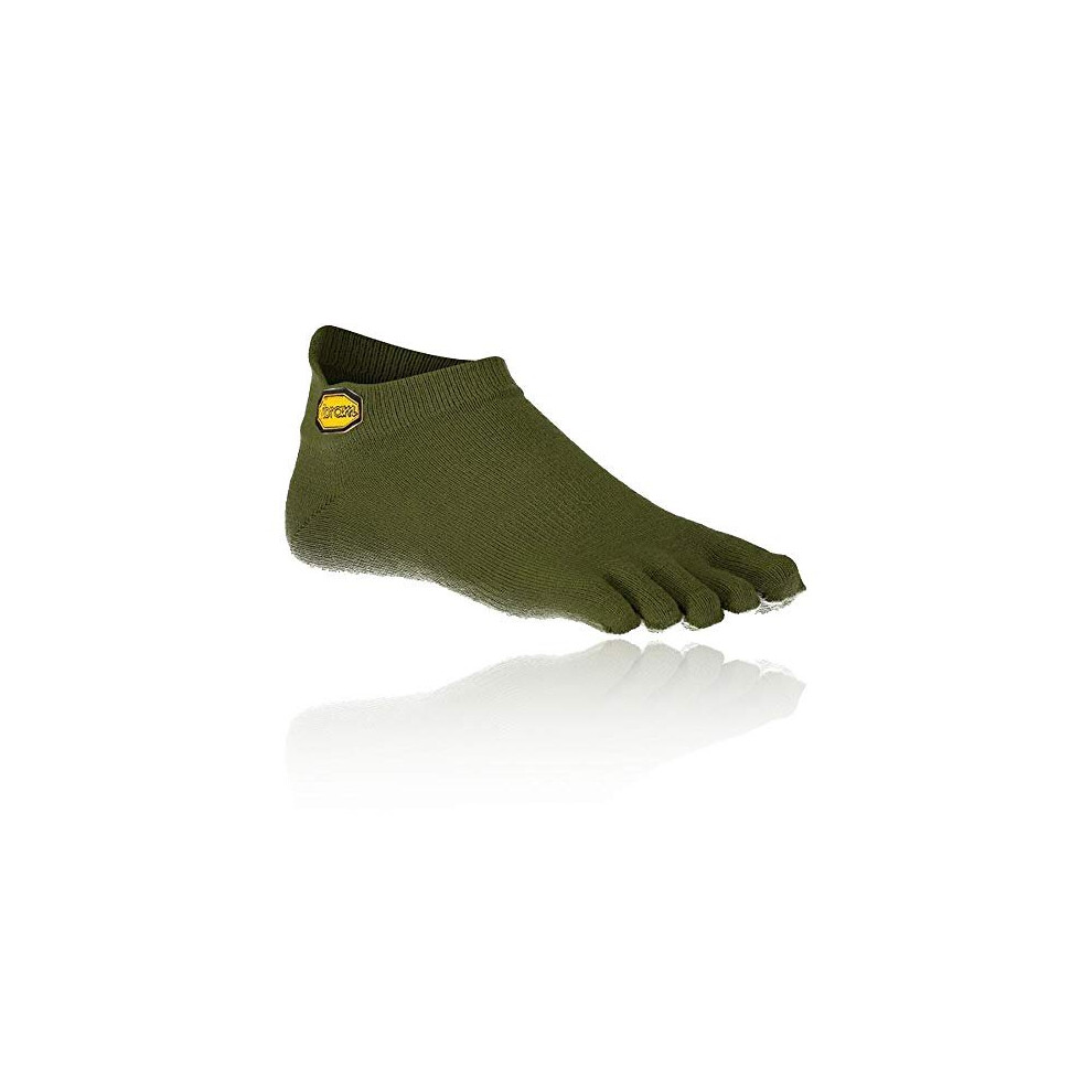 Vibram FiveFingers Chaussettes athlétiques invisibles pour hommes