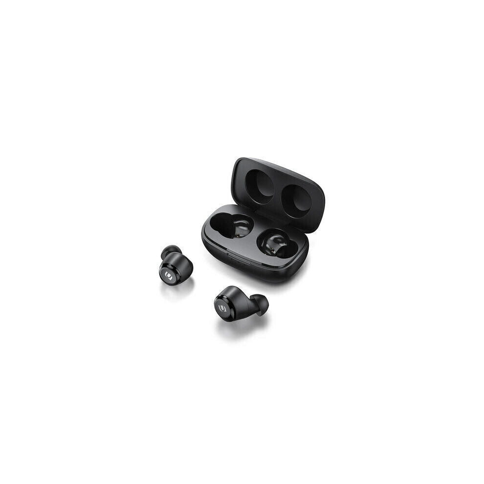 Tws Bluetooth Qcc3020 Headphones True Wireless Stereo Earbuds Noise Reduction Hifi Earphone 6112212046852
