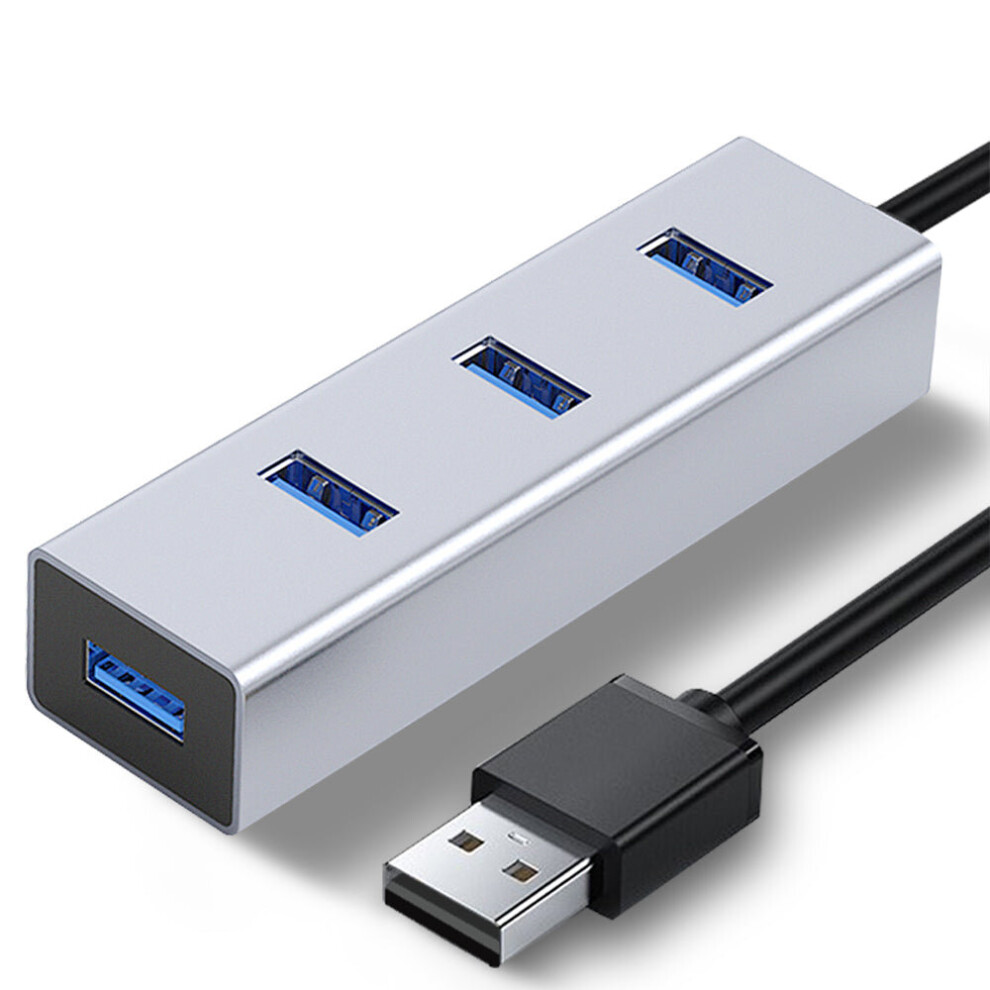 High Speed 3.0 Hub Usb Splitter With 4/7 Ports For Windows And Macbook 6112211959115