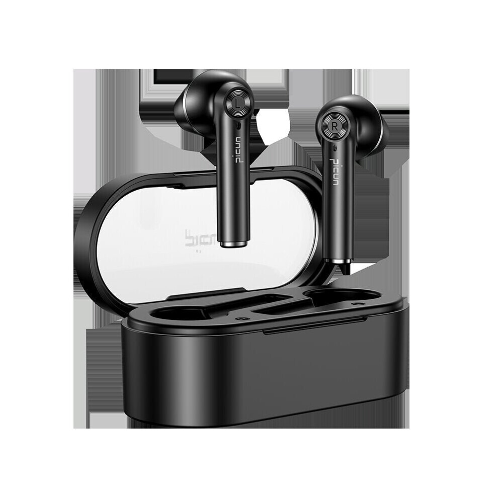 42 Hours Earphones Tws Bluetooth 5.0 Wireless Earbuds Ipx8 Waterproof Touch Control Earphone With Mic For Smart Phone 6112212040997