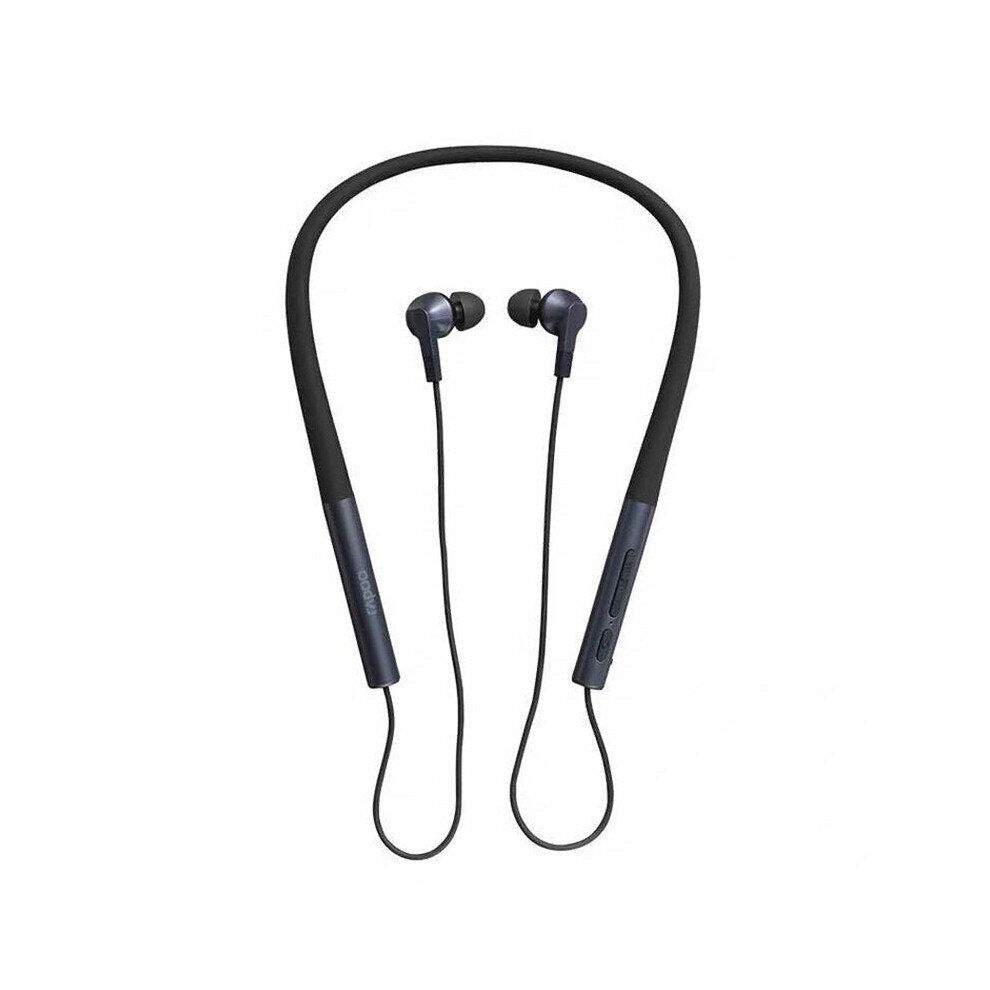 Wireless Neckband Bluetooth 5.0 Earphone Qcc3003 Hifi Stereo Sports Headsets Headphone With Mic 6112212049907
