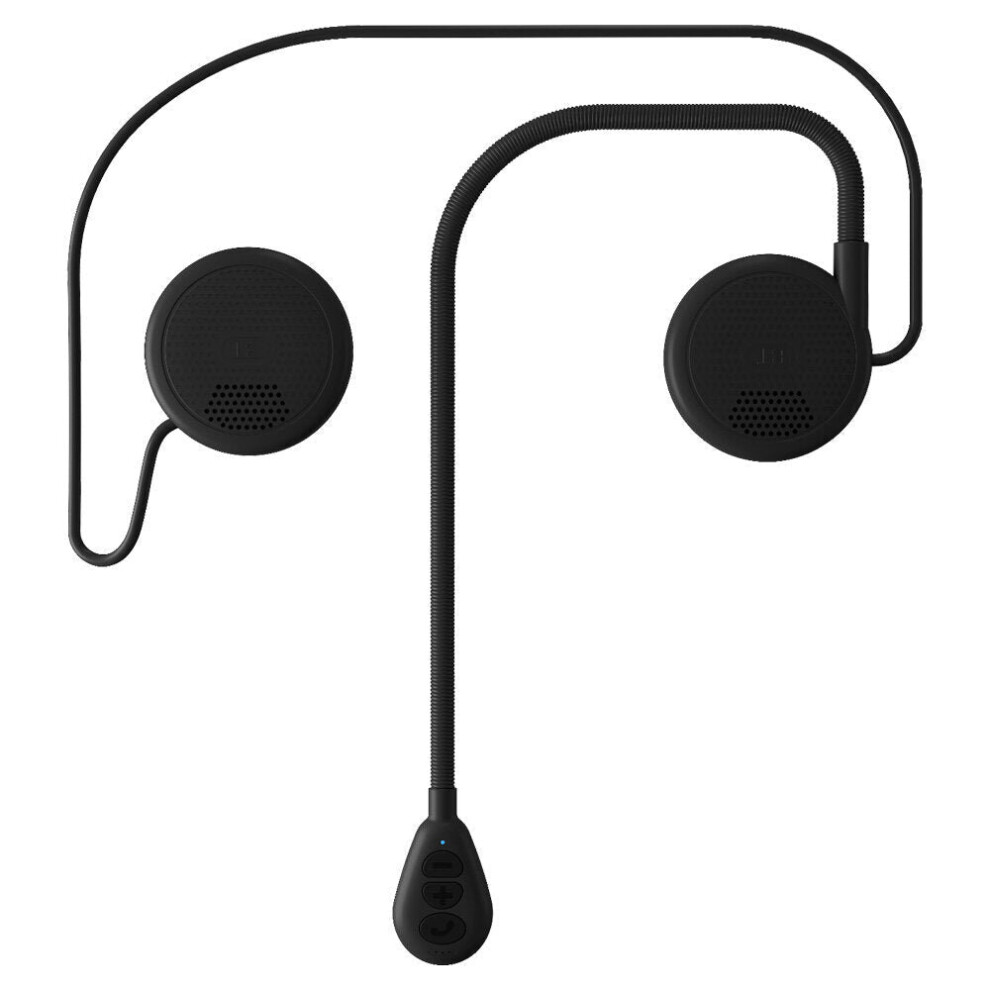 Moto Helmet Headsets Bluetooth 5.0 Motorcycle Earphones Wireless Speaker Headphone Handsfree Call Music Play 6112212040065