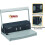 Fellowes FELLOWES liant SPIRAL METALLIC METAL 50 2
