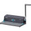 Fellowes FELLOWES liant SPIRAL METALLIC METAL 50 5