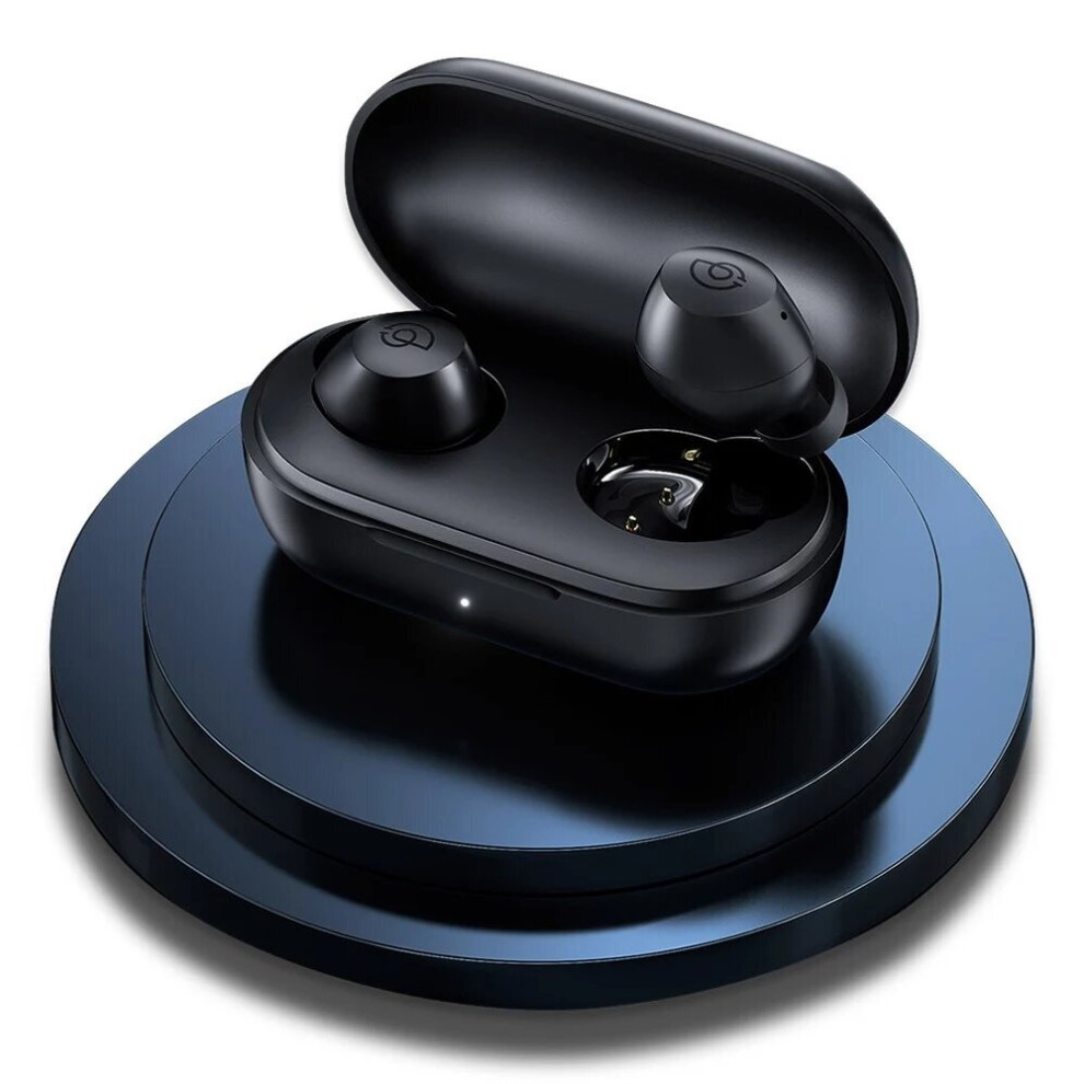 Tws Wireless Earbuds Bluetooth 5.0 Earphone Anc Active Noise Canceling Wireless Charging Waterproof Sport Headset Headphone With Mic 6112212048689
