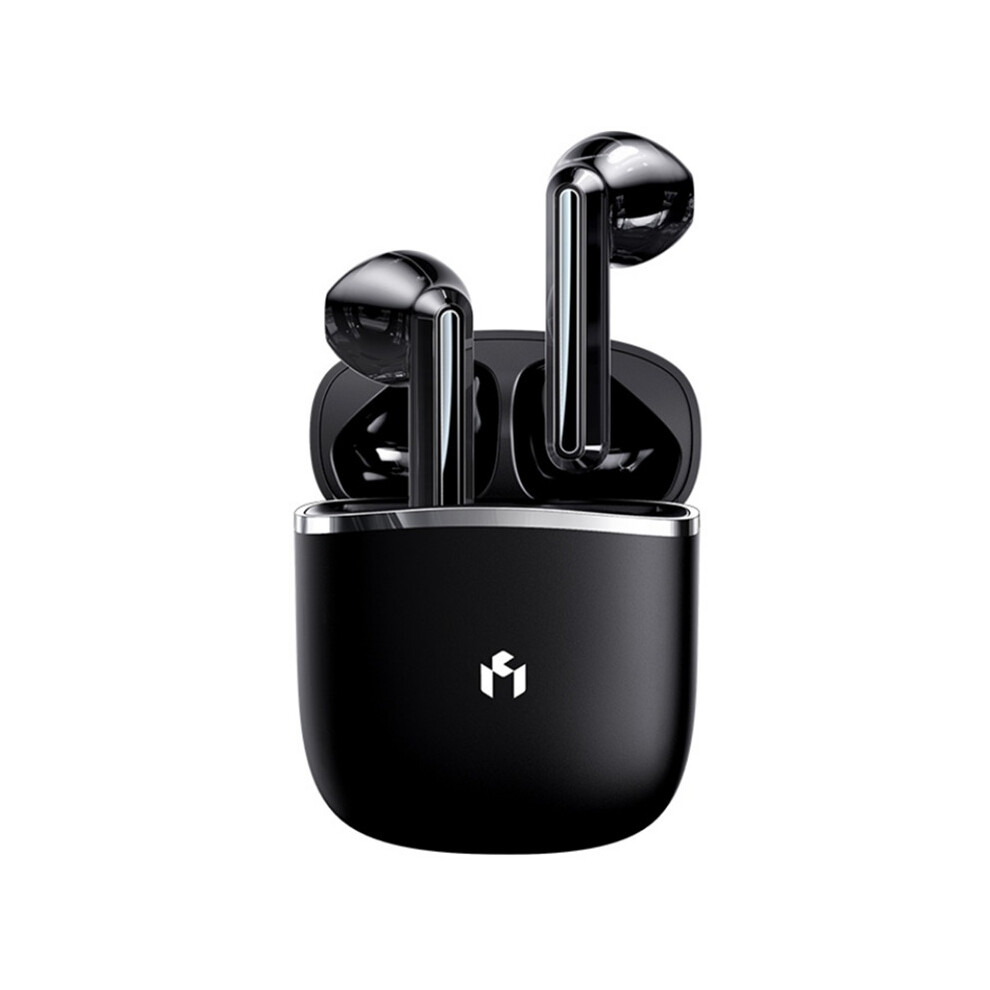 Tws Bluetooth 5.0 Earphones Hifi 3D Stereo Wireless Earbuds Touch Control Noise Cancelling Gaming Headsets 6112212045336