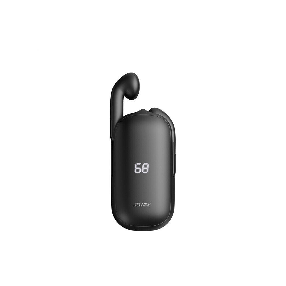 Tws Bluetooth Headset Bt5.0 Wireless Headphone Led Power Display High Fidelity Speakers Headset With Mic Power Bank 6112212046647
