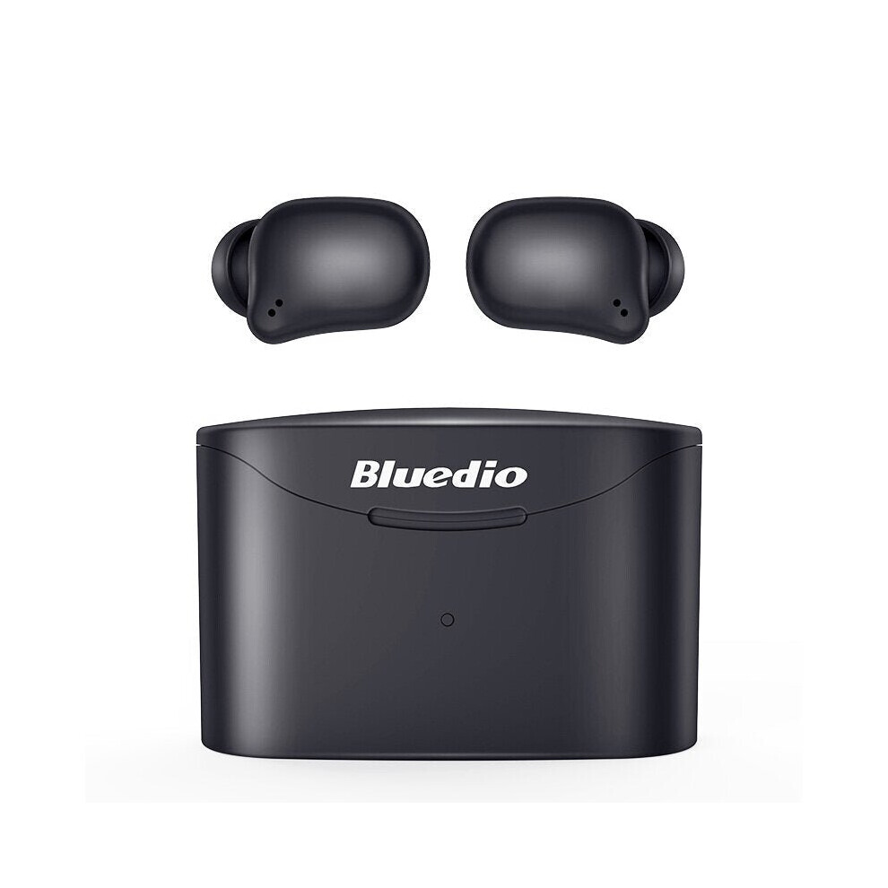 Tws Earphone Wireless Bluetooth Headphone Touch Control Mini Stereo Headset For Iphone Hu 6112212047477