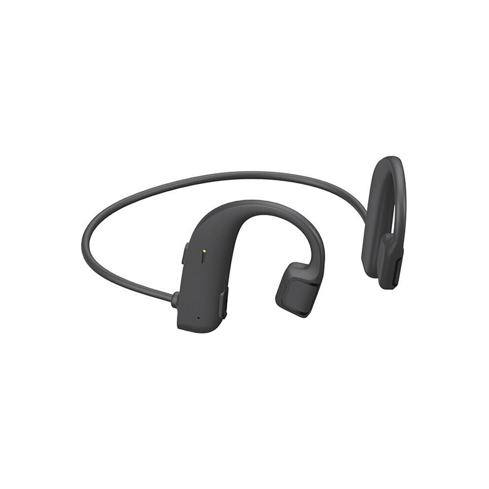 Bone Conduction Headphone Bluetooth 5.0 Open Ear Wireless Earphone Outdoor Sports For Running Headset Stereo Handsfree With Mic 6112212042731