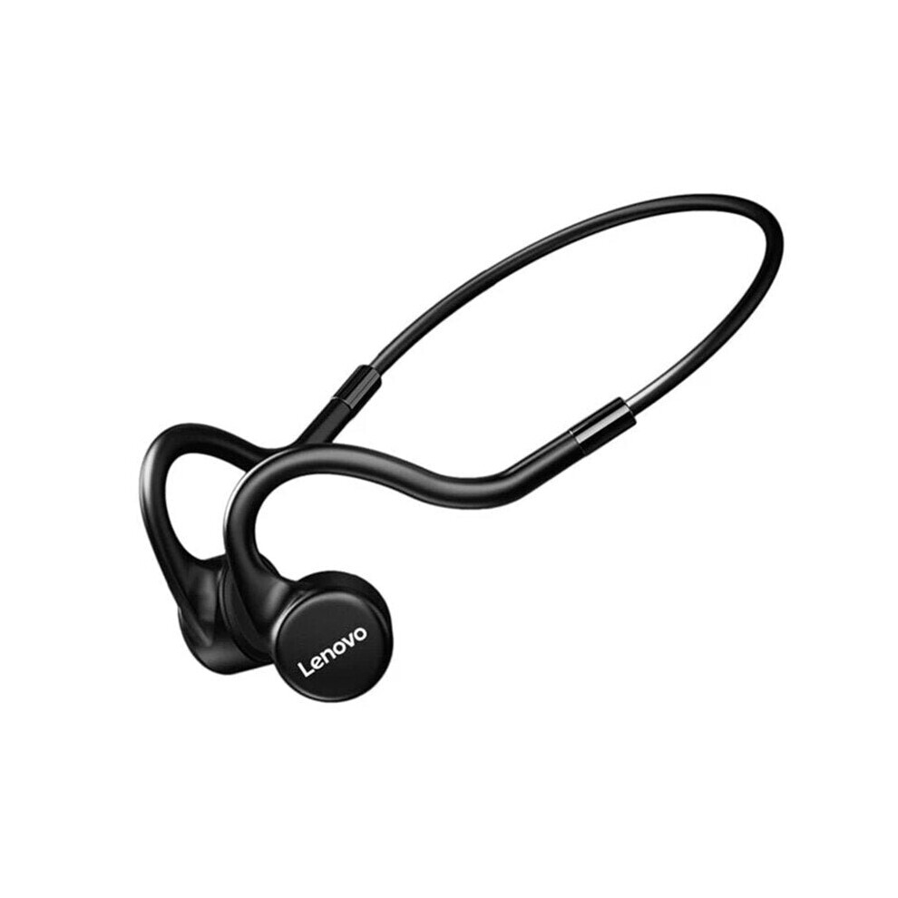 Bone Conduction Bluetooth 5.0 Headphones Ipx8 Waterproof Swimming Diving Wireless Earphones With Mic Built-In Storage 8G Mp3 Player 6112212042656