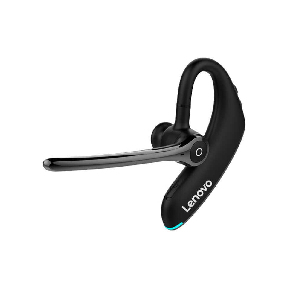 Earhooks Wireless Bluetooth 5.0 Headset Intelligent Noise Reduction High-Definition Call Earphone 6112212043196