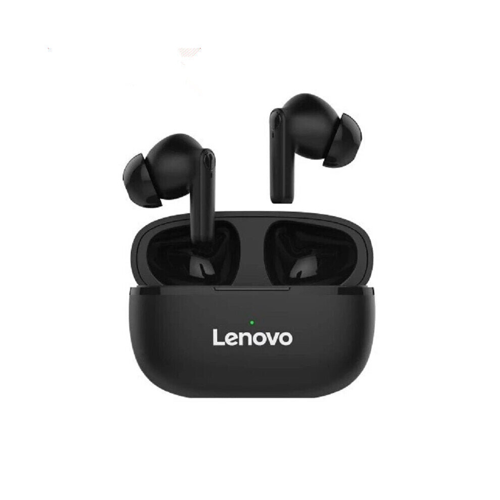 Tws Bluetooth 5.0 Earbuds Hifi Stereo Headphone Ipx5 Waterproof Sports Headset Noise Reduction With Hd Microphone 6112212044636