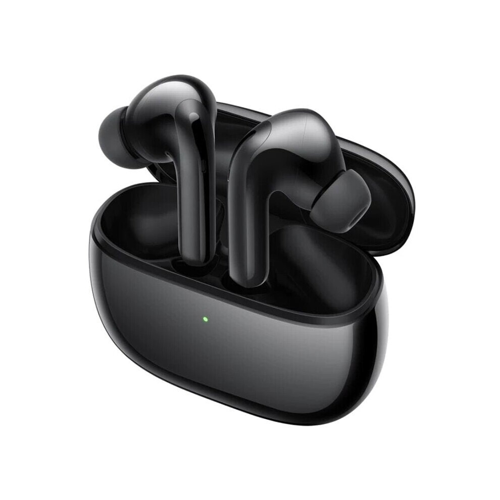 Tws Bluetooth 5.2 Earbuds Dual Active Noise Cancellation Qcc5151 Low Latency Fast Charging Earphone Headset With 6 Mic 6112212046036