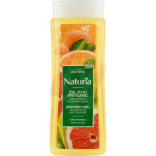 Joanna Naturia Grapefruit és Narancs tusfürdő 300ml