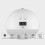 Gel UV LED Nail Lamp 24W Dryer Curing 10