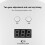 Gel UV LED Nail Lamp 24W Dryer Curing 8