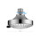 High Pressure G1/2 Shower Head 5 Settings 4