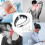 Neck Massager Electric USB Smart Massage 4